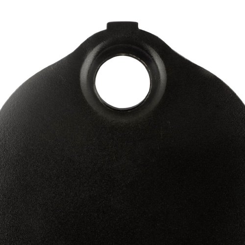 Enxada Estreita 24 cm x 24 cm Sem Cabo - Max Ferramentas