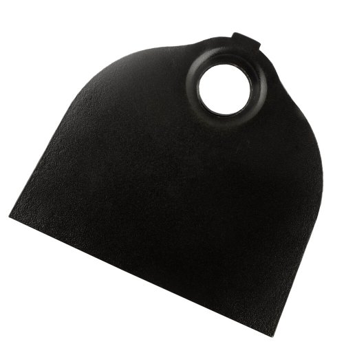 Enxada Estreita 24 cm x 24 cm Sem Cabo - Max Ferramentas