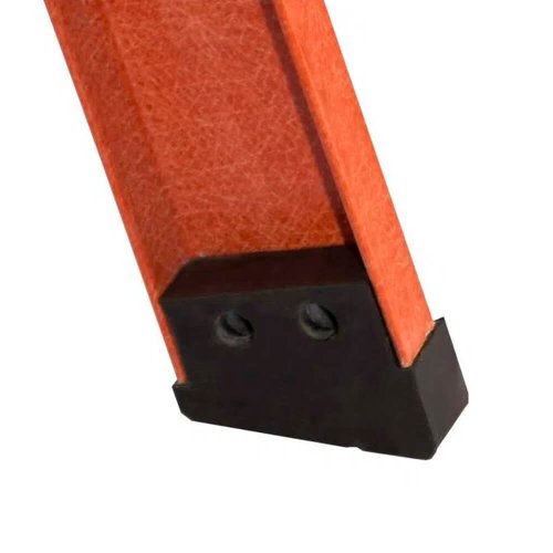 Escada Americana Dupla Fibra de Vidro 7D 2,10m - Esca-Fort
