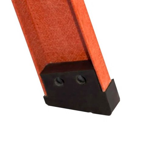 Escada Americana Dupla Fibra de Vidro 9D 2,70m - Esca-Fort