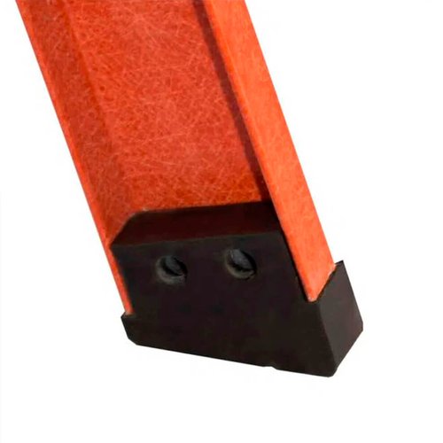 Escada Americana Dupla Fibra Vidro 10D 3m - Esca-Fort