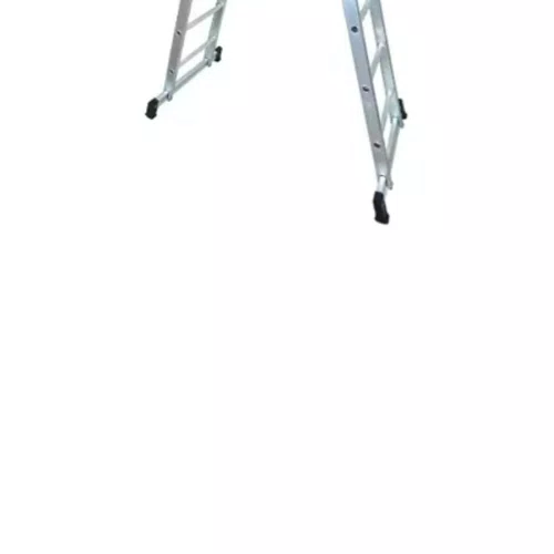 Escada Articulada Multifuncional com 16 Degraus - Real Escadas