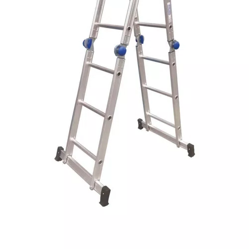 Escada Multifuncional 3 x 4 com 12 Degraus - Real Escadas
