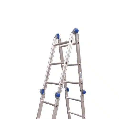 Escada Multifuncional 3 x 4 com 12 Degraus - Real Escadas