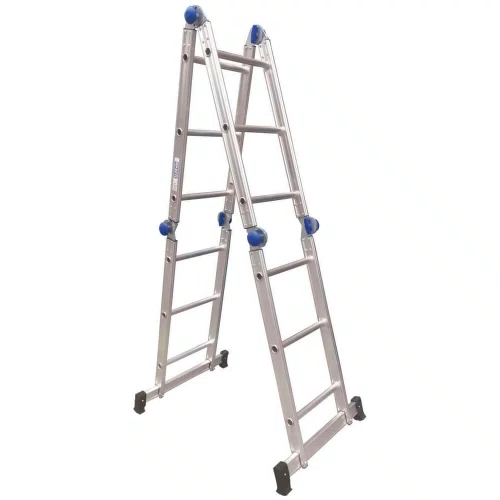 Escada Multifuncional 3 x 4 com 12 Degraus - Real Escadas