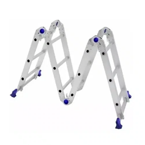 Escada Multifuncional 3 x 4 com 12 Degraus - Real Escadas
