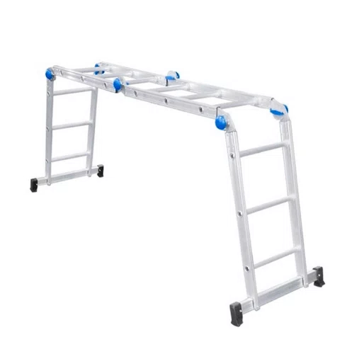 Escada Multifuncional 3 x 4 com 12 Degraus - Real Escadas