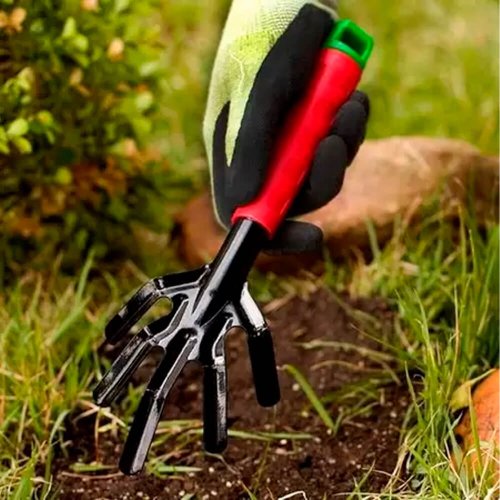 Escardilho FJ-1017- Trapp