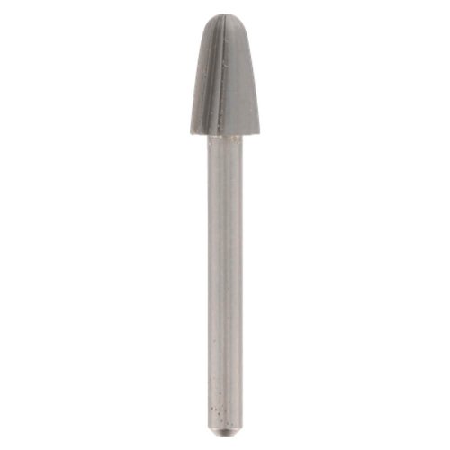 Escariador Cônico 1/4" Ref.117 Cartela com 2 Peças-Dremel
