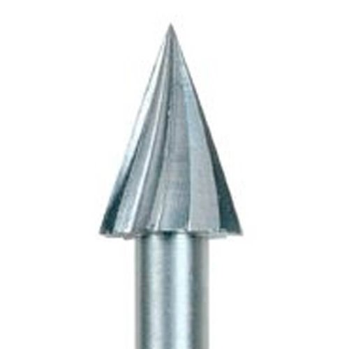 Escariador Conico 1/4" REF 125 - Dremel