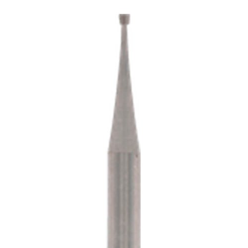 Escariador HSS 1/32" (Ponta Tipo Cone) REF: 108 - Dremel