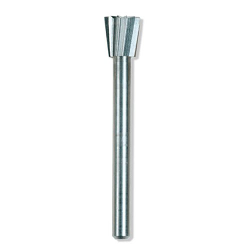 Escariador Inclinado 6,3MM HSS Ref.116 - Dremel