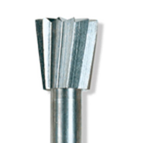 Escariador Inclinado 6,3MM HSS Ref.116 - Dremel