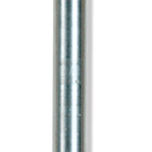 Escariador Inclinado 6,3MM HSS Ref.116 - Dremel