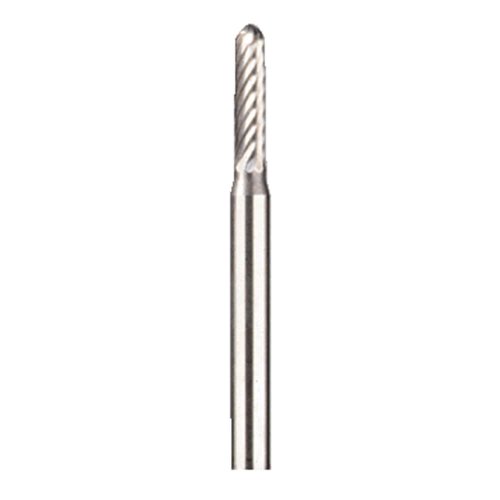 Escariador Paralelo de Metal Duro 3/32" REF 9904 - Dremel