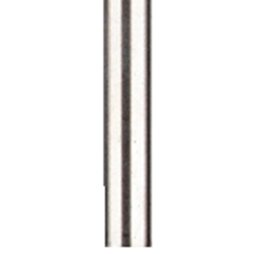 Escariador Paralelo de Metal Duro 3/32" REF 9904 - Dremel