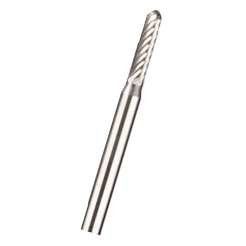 Escariador Paralelo de Metal Duro 3/32" REF 9904 - Dremel