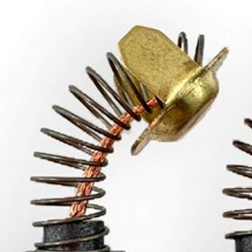 Escova de Carvão 220V DWP849X (UNIDADE) - N394393 - Dewalt