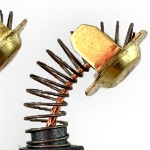 Escova de Carvão 220V DWP849X (UNIDADE) - N394393 - Dewalt