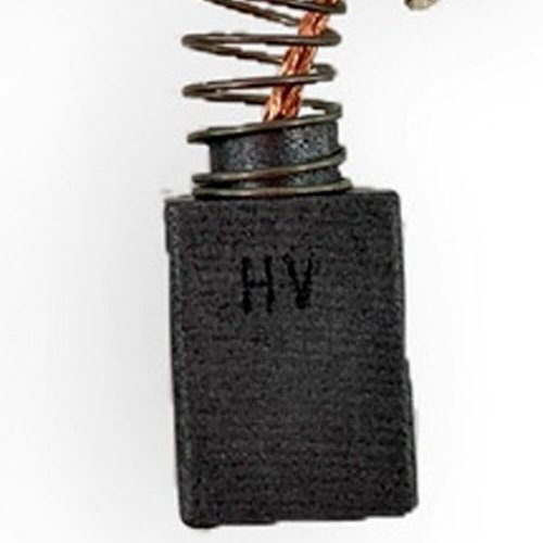 Escova de Carvão 220V DWP849X (UNIDADE) - N394393 - Dewalt