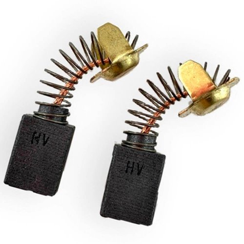Escova de Carvão 220V DWP849X (UNIDADE) - N394393 - Dewalt