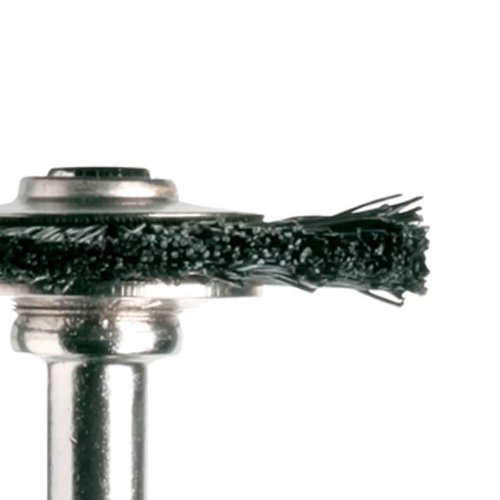 Escova de Aço Circular 3/4" REF: 403 - Dremel