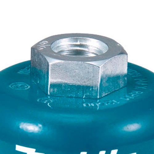 Escova de Aço TP Copo Ondulado 100mm M14 - Makita