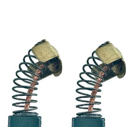 Escova de Carvão 110V - 160432115V - Bosch