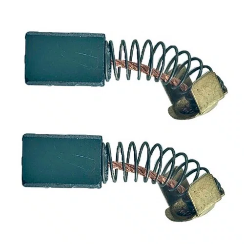 Escova de Carvão 110V - 160432115V - Bosch