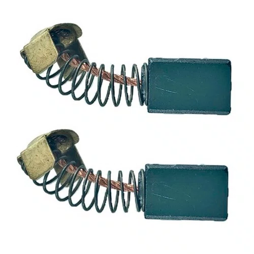 Escova de Carvão 110V - 160432115V - Bosch