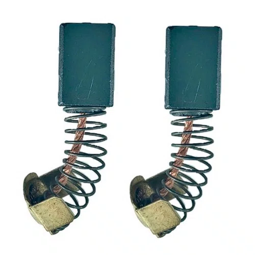 Escova de Carvão 110V - 160432115V - Bosch