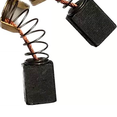 Escova de Carvão 120V - 5140013-58 - Black & Decker