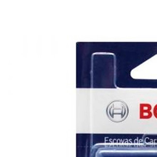 Escova de Carvão 127/220V GOP 250CE - 1607014188 - Bosch
