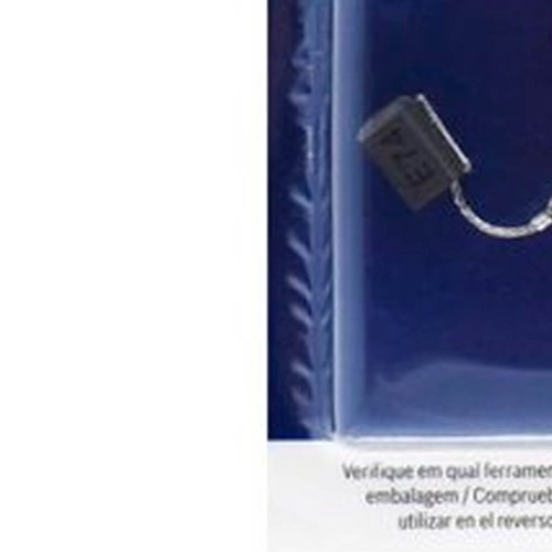 Escova de Carvão 127/220V GOP 250CE - 1607014188 - Bosch