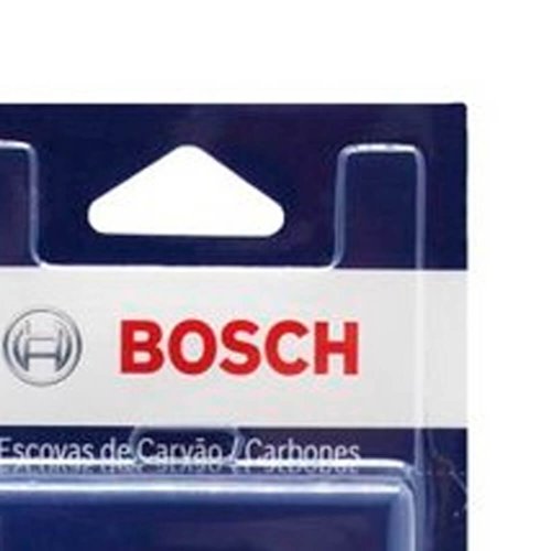 Escova de Carvão 127/220V GOP 250CE - 1607014188 - Bosch