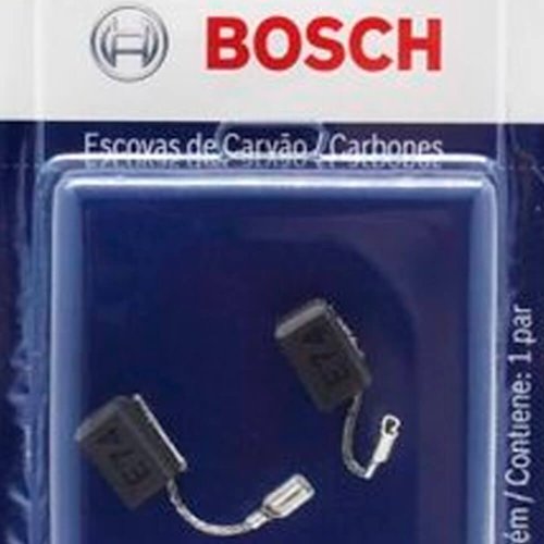 Escova de Carvão 127/220V GOP 250CE - 1607014188 - Bosch