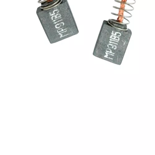 Escova de Carvão 127V - 90568794 - Black & Decker
