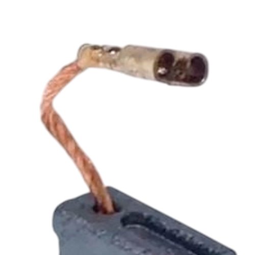 Escova de Carvão 127V - 90604792 - Black & Decker