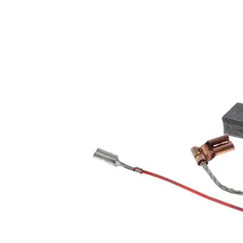 Escova de Carvão - 1617000A50 - Bosch