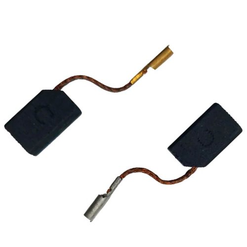 Escova de Carvão 220V - 939539-01 - Dewalt