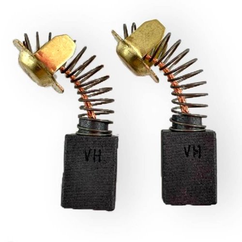 Escova de Carvão 220V para Serra DWE560 - N179042 - Dewalt