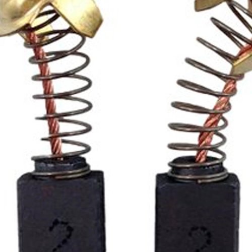 Escova de Carvão 220V para Skil – 160432115U
