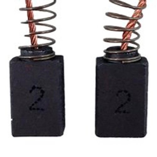 Escova de Carvão 220V para Skil – 160432115U