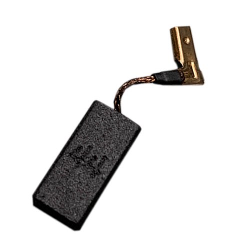 Escova de Carvão 220V POP OFF IRON MAN - (UNIDADE) N252400 - Dewalt