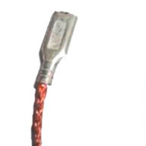 Escova de Carvão 220V (Unidade) - 640491-03 - Dewalt