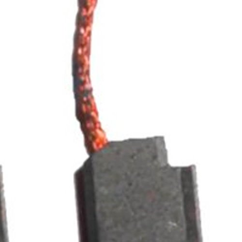 Escova de Carvão 220V (Unidade) - 640491-03 - Dewalt