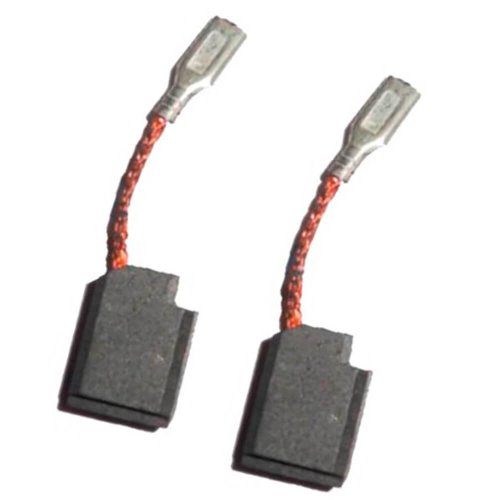 Escova de Carvão 220V (Unidade) - 640491-03 - Dewalt