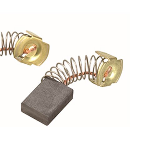 Escova de Carvão - 375009-000 - Makita