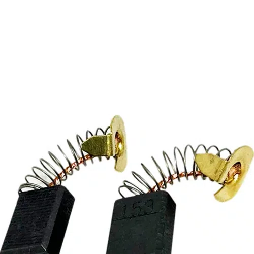 Escova de Carvão CB-153 - 194985-1 - Makita