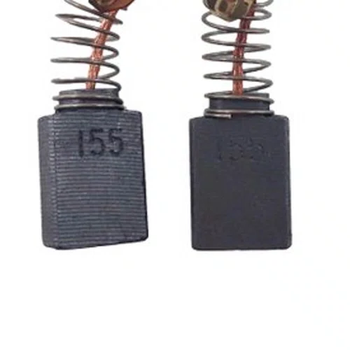Escova de Carvão CB-155 - 194987-7 - Makita